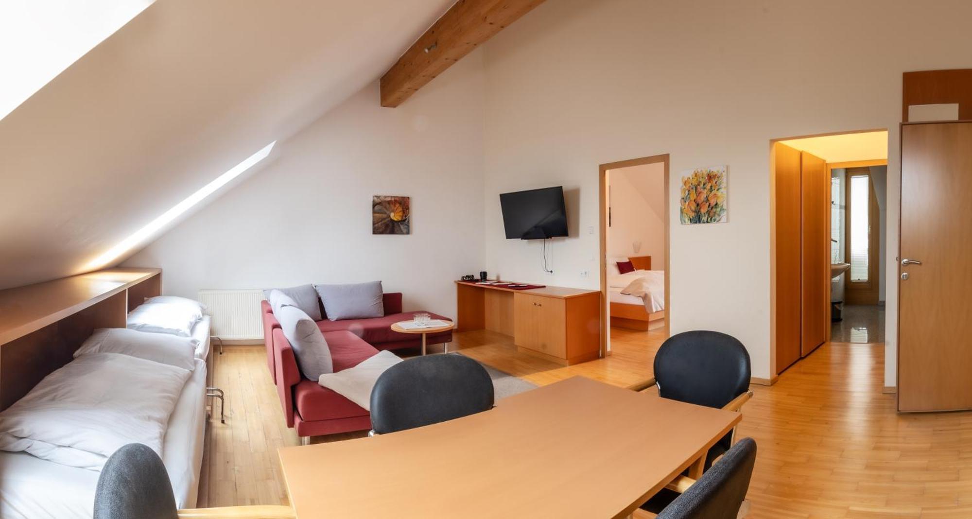 Hotel Loewen Lingenau Esterno foto