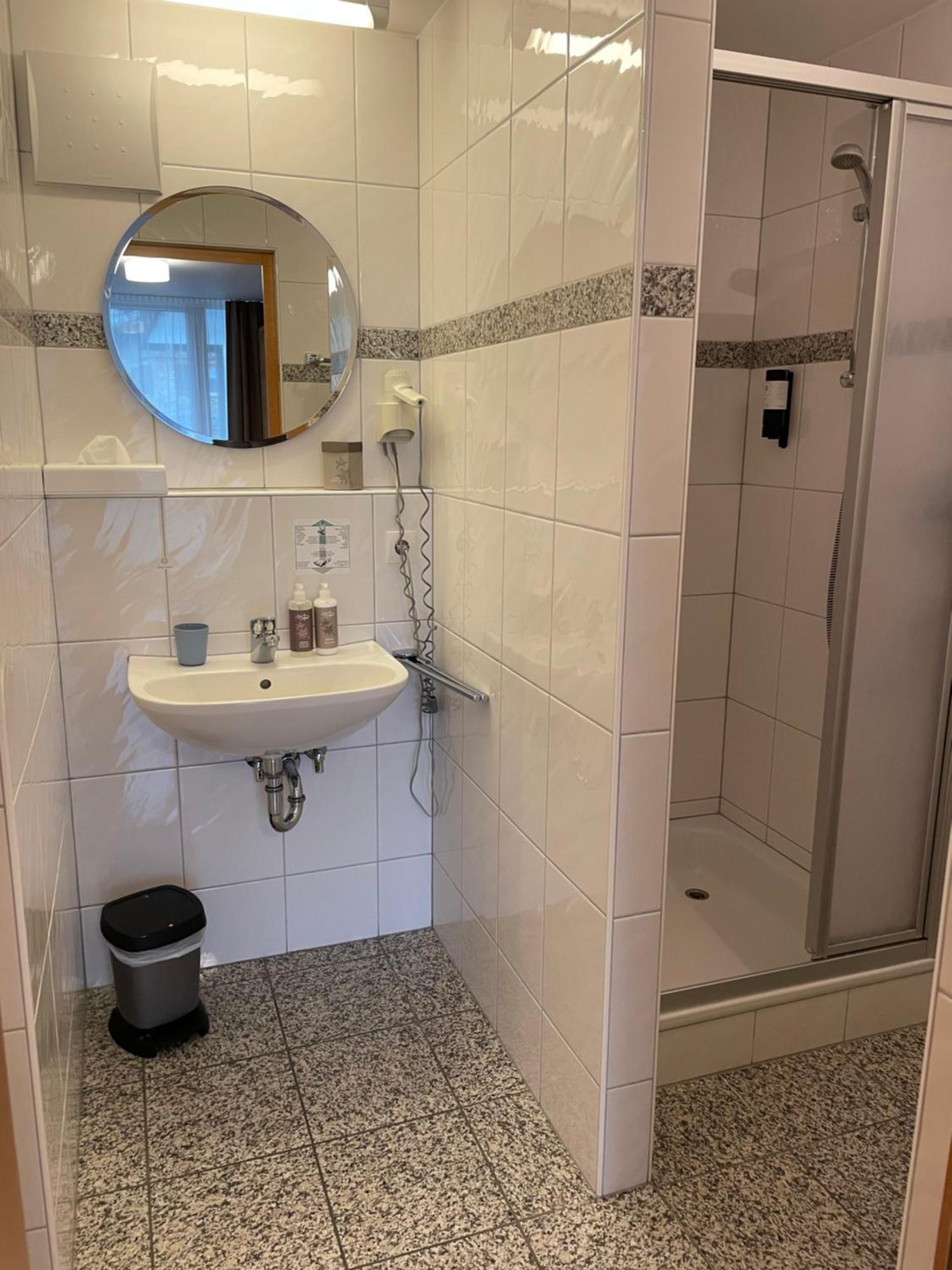 Hotel Loewen Lingenau Esterno foto
